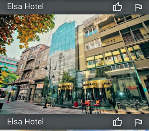 Property building, Business facilities, Street view, Location