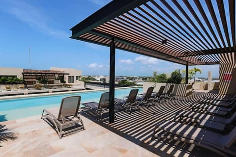 View (from property/room), Pool view