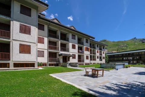 Bilocale in centro vicino al Cretaz- AS17 - CIR 0008 Apartment in Breuil-Cervinia