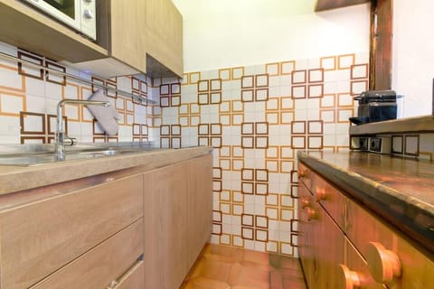 Bilocale in centro vicino al Cretaz- AS17 - CIR 0008 Apartment in Breuil-Cervinia