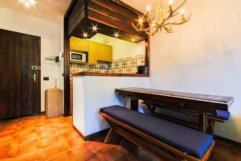 Bilocale in centro vicino al Cretaz- AS17 - CIR 0008 Apartment in Breuil-Cervinia