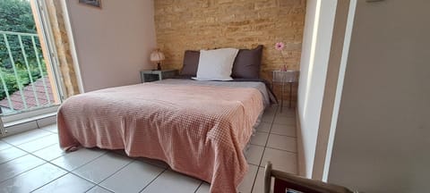 Escape4Dijon Villa in Dijon