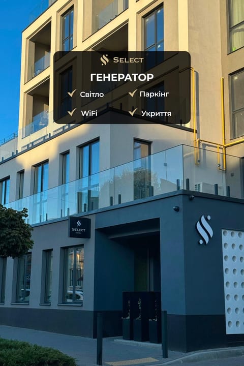 Property view