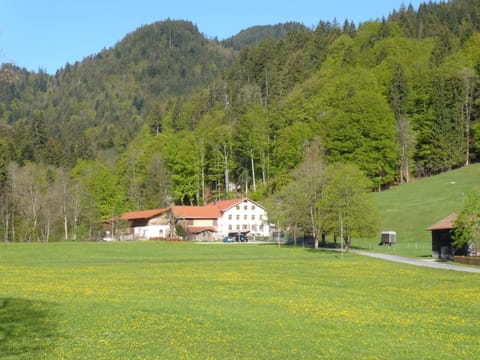Gasthof Fallmühle Inn in Pfronten