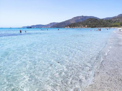 Nearby landmark, Beach