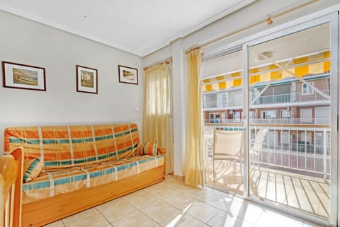 Cullera te espera Apartment in Cullera