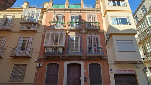 Property building, Off site