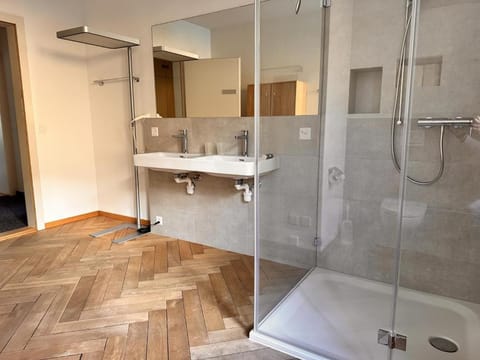 Revier Kanzlei im Hazzo Apartment in St. Gallen, Switzerland