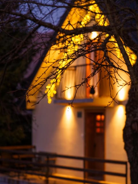 Home rent NABRDO House in Montenegro