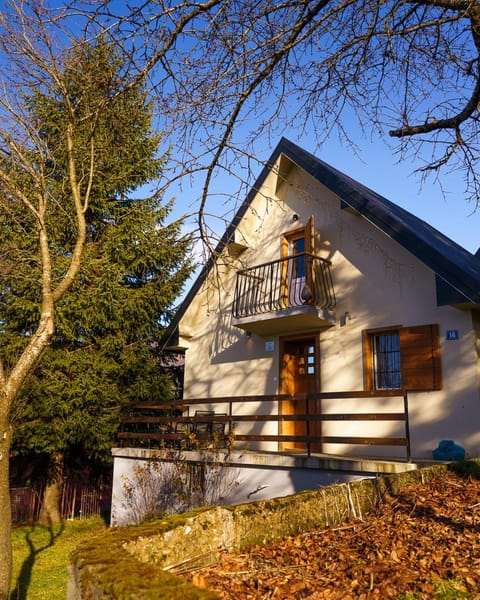 Home rent NABRDO House in Montenegro