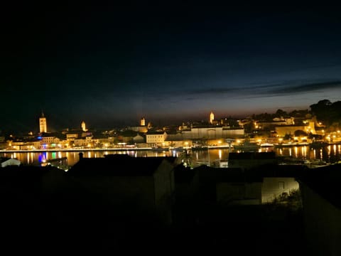 Apartments Ivić Apartment in Lika-Senj County