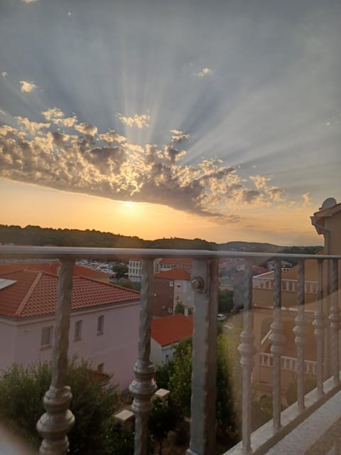 Apartments Ivić Apartment in Lika-Senj County