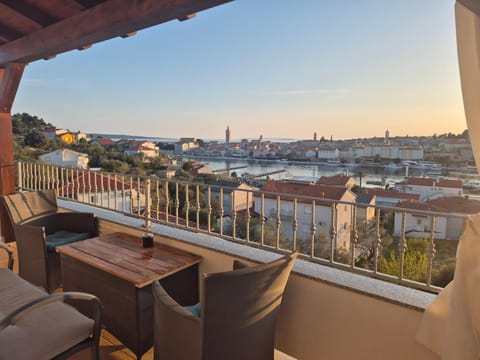 Apartments Ivić Apartment in Lika-Senj County