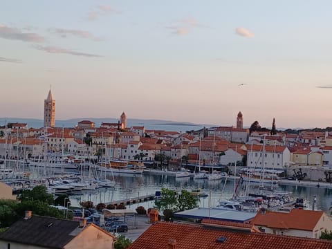 Apartments Ivić Apartment in Lika-Senj County
