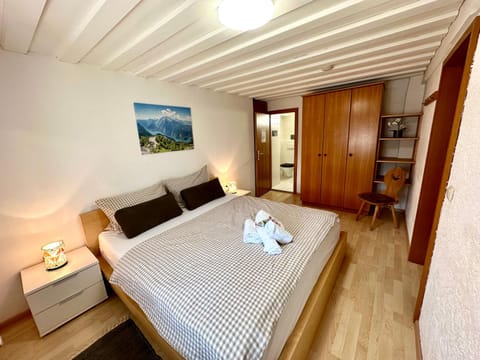 FeWo Anderl 001 Apartment in Berchtesgadener Land