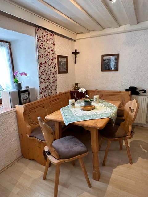 FeWo Anderl 001 Apartment in Berchtesgadener Land