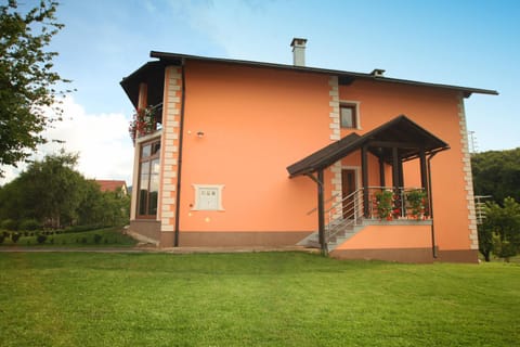 Rooms Marković Bed and Breakfast in Lika-Senj County