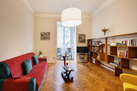 TV and multimedia, Seating area
