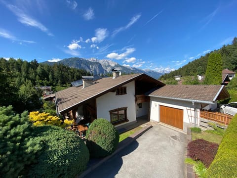 Natural landscape, Mountain view