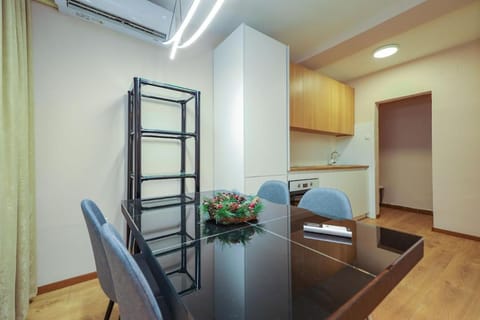 Apartment Alpi Apartment in Montenegro