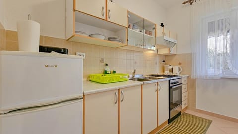 Beco One Apartment in Novigrad