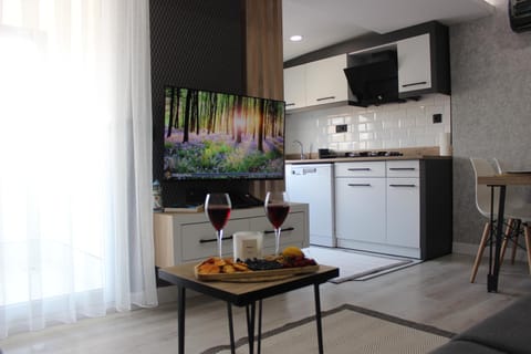 TV and multimedia