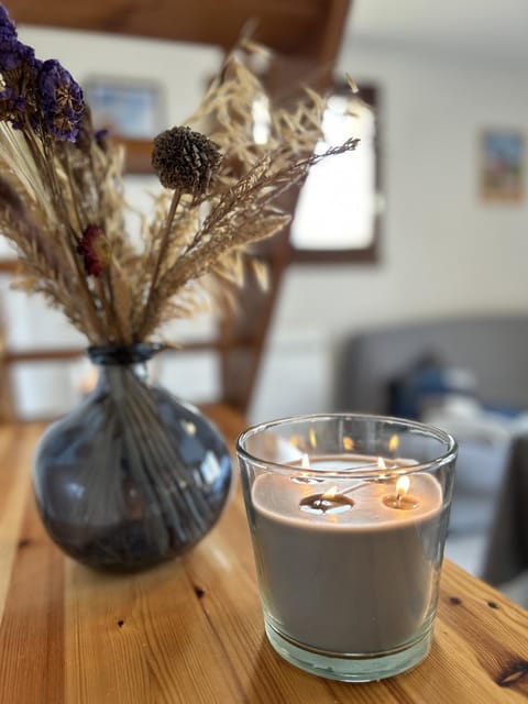 L'Estran 43 House in Le Crotoy