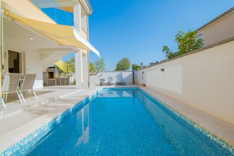 Villa Dolce Vita in Istrien,Barbariga Villa in Peroj