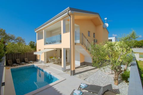 Villa Dolce Vita in Istrien,Barbariga Villa in Peroj