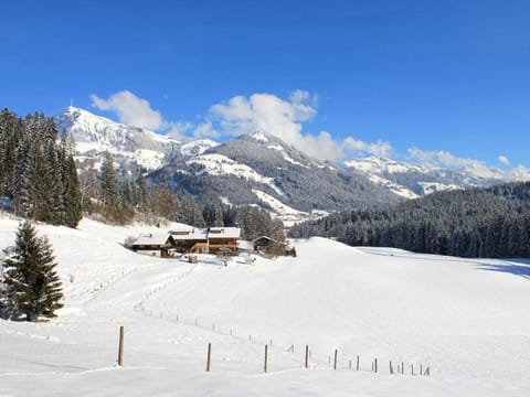 Wald am See Farm Stay in Kitzbuhel
