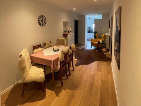 Gasthaus zur Post Apartment in Salzburgerland