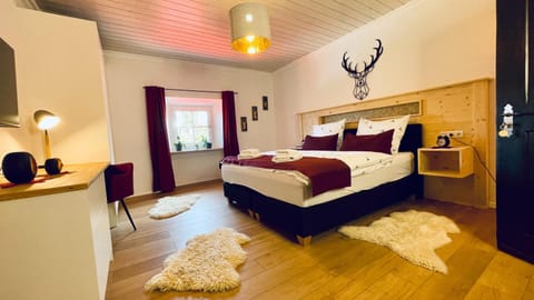 Gasthaus zur Post Apartment in Salzburgerland