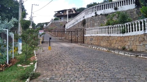 Miguel Pereira, casa 3 qtos ideal para famílias e pequenos grupos House in Miguel Pereira