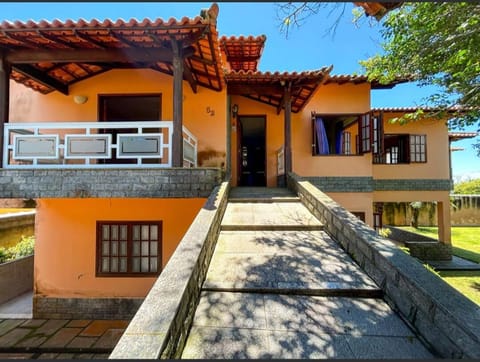 Miguel Pereira, casa 3 qtos ideal para famílias e pequenos grupos House in Miguel Pereira