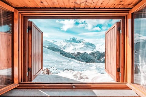 La Mansarda di Prato Nevoso Apartment in Prato Nevoso