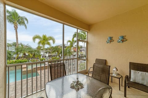 Patio, Balcony/Terrace, Garden view, Swimming pool