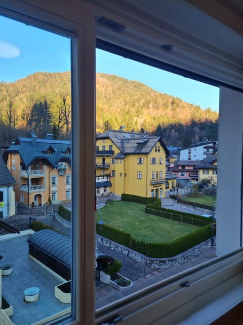 Natural landscape, View (from property/room), Mountain view