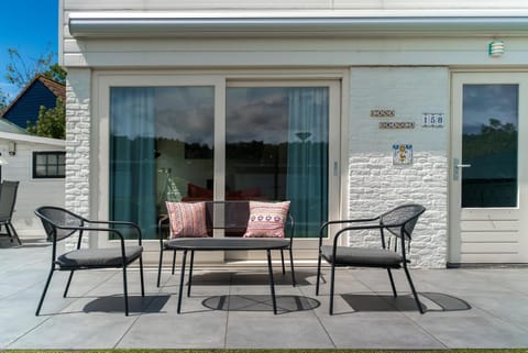 -Casa Branca- nabij het meer, strand en keukenhof House in Noordwijkerhout