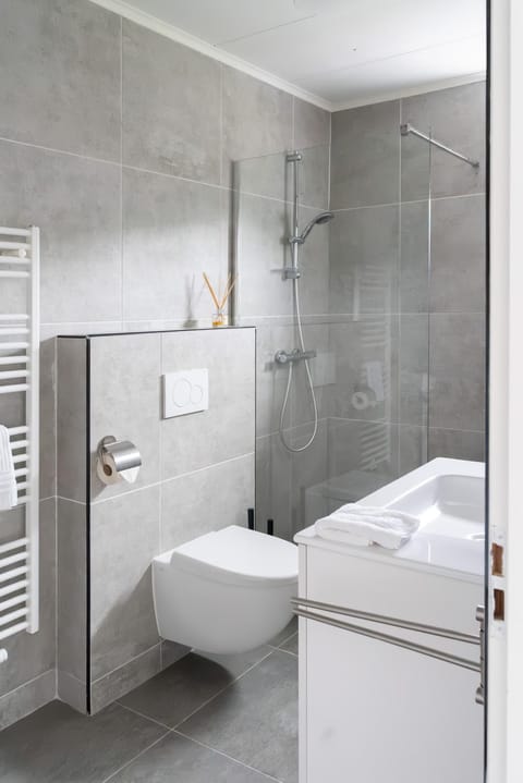 -Casa Branca- nabij het meer, strand en keukenhof House in Noordwijkerhout