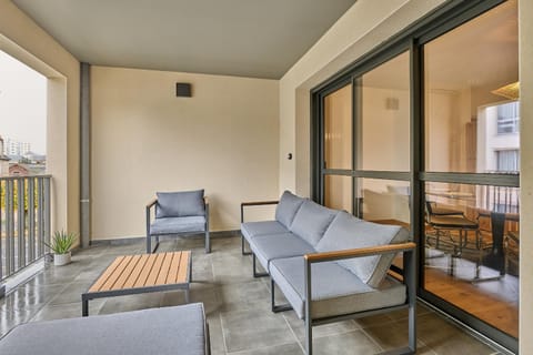 Day, View (from property/room), Balcony/Terrace