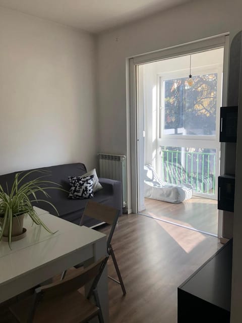 Balcony/Terrace, Living room, Dining area