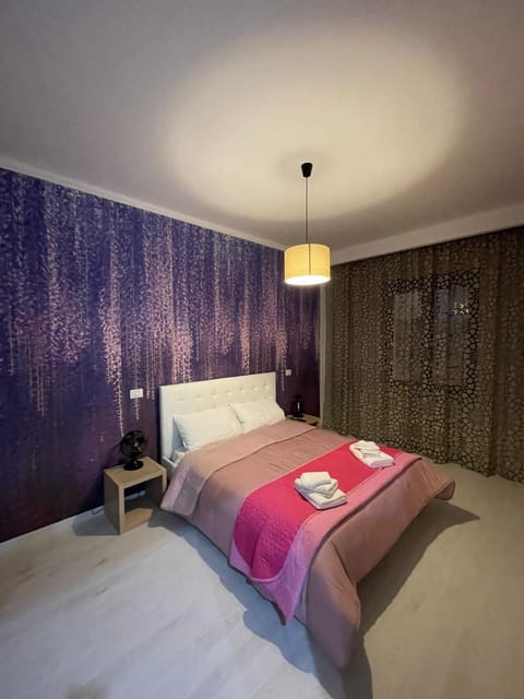 B&B Potenza IT Bed and Breakfast in Basilicata