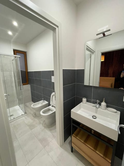 B&B Potenza IT Bed and Breakfast in Basilicata