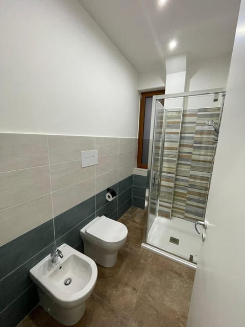 B&B Potenza IT Bed and Breakfast in Basilicata