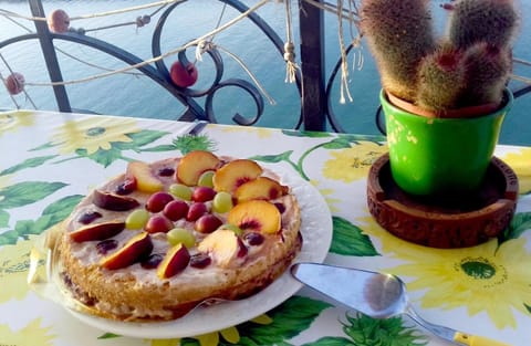 B&B Porta del Mare Bed and Breakfast in Genoa