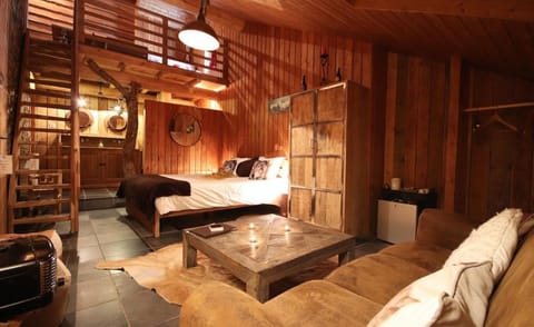 B&B Oa6 Casa Bed and Breakfast in Luxembourg