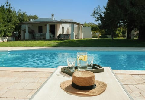 Patio, Garden view, Pool view, Swimming pool, Swimming pool