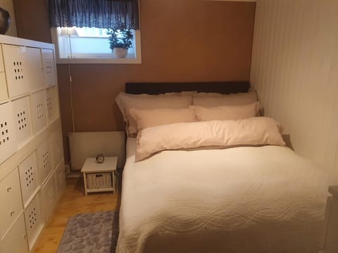 Koselig rom med stue i Bodø sentrum Vacation rental in Nordland, Norway