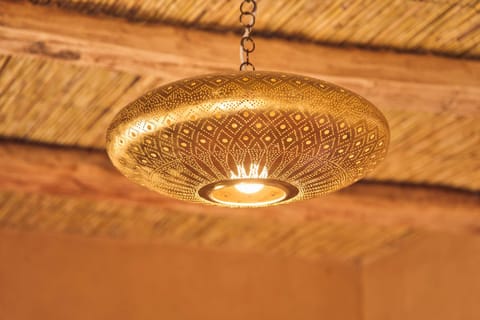 Decorative detail