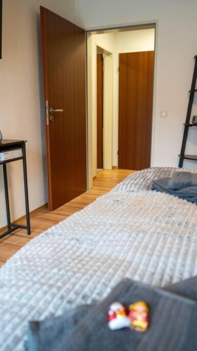 Industrialdesign Düren Apartment in Düren